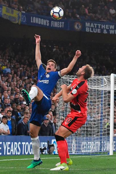 海港队尝试 海港队尝试