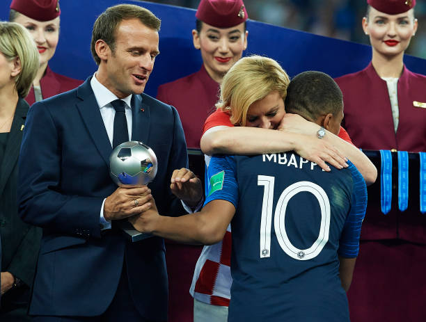 每一届比赛 每一届比赛